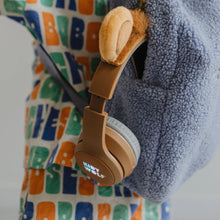 Charger l'image dans la galerie, Kidyears Casque audio - Lion