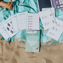 Charger l'image dans la galerie, Cartes supplémentaires pour Kidydraw-Mini - Jeux & Education