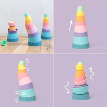 Charger l'image dans la galerie, Jeu de Construction Stak