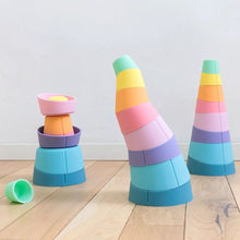 Charger l'image dans la galerie, Jeu de Construction Stak