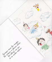 Charger l'image dans la galerie, Livre Joyeux Anniversaire