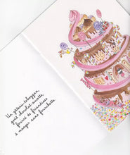 Charger l'image dans la galerie, Livre Joyeux Anniversaire