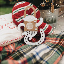 Charger l'image dans la galerie, Jouet à lacer - Amélia le Singe