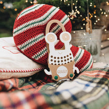 Charger l'image dans la galerie, Jouet à lacer - Goggly l'extra-terrestre