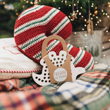 Charger l'image dans la galerie, Jouet à lacer - Freddie le Dinosaure