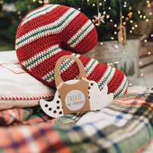 Charger l'image dans la galerie, Jouet à lacer - Trixie le Dinosaure