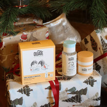 Charger l'image dans la galerie, Coffret Mes Soins à Bisous 4/6ans - Lotion + Crème bio