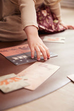 Charger l'image dans la galerie, Puzzles Maman & ses bébés - Animaux nordiques