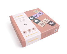 Charger l'image dans la galerie, Domino - Animaux de la Ferme