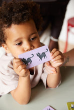 Charger l'image dans la galerie, Domino - Animaux de la Ferme