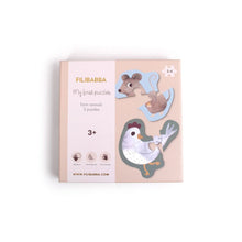 Charger l'image dans la galerie, Mes premiers puzzles - Animaux de la ferme