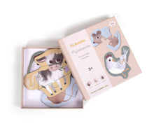 Charger l'image dans la galerie, Mes premiers puzzles - Animaux de la ferme