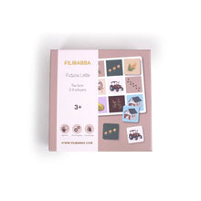 Charger l'image dans la galerie, Jeu Loto - A la Ferme