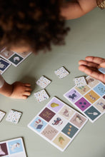 Charger l'image dans la galerie, Jeu Loto - A la Ferme