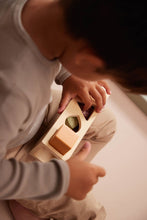 Charger l'image dans la galerie, Trieur de formes en Bois