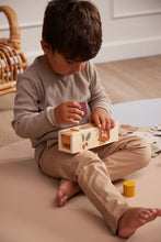 Charger l'image dans la galerie, Trieur de formes en Bois