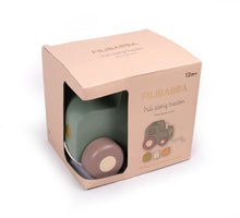 Charger l'image dans la galerie, Tracteur à tirer avec trieur de formes