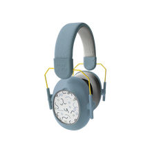 Charger l'image dans la galerie, Casque anti-bruit - Bleu