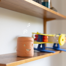 Charger l'image dans la galerie, Kidymusic Enceinte Portable - Léa la Mécano