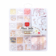 Charger l'image dans la galerie, Boîte de perles - Piña Colada