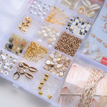 Charger l'image dans la galerie, Boîte de perles - Piña Colada