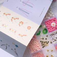 Charger l'image dans la galerie, Boîte de perles - Bubble Tea