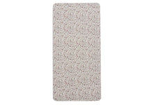 Charger l'image dans la galerie, Drap housse bébé - Rétro Flowers