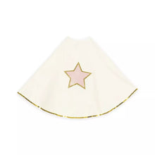 Charger l'image dans la galerie, Déguisement - Set Cape & Couronne or