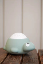Charger l'image dans la galerie, Lampe Led Tortue - Projecteur d'Etoiles