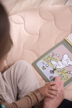 Charger l'image dans la galerie, Livre de Coloriage à l'eau - Amis de la Forêt