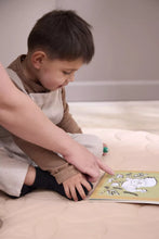 Charger l'image dans la galerie, Livre de Coloriage à l'eau - Amis de la Forêt