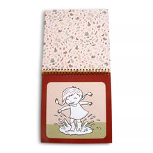 Charger l'image dans la galerie, Livre de Coloriage à l'eau - Amis de la Forêt