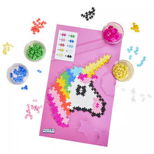 Charger l'image dans la galerie, Jeu de construction - Puzzle Licorne (>5ans)