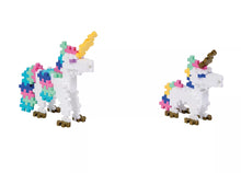 Charger l'image dans la galerie, Jeu de construction - Kit découverte Licornes (>5ans)