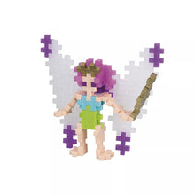 Charger l'image dans la galerie, Jeu de construction - Tube Fée