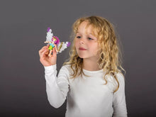 Charger l'image dans la galerie, Jeu de construction - Tube Fée