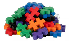 Charger l'image dans la galerie, Jeu de construction - Boîte mix couleurs Big Basic (>1an)