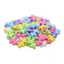 Charger l'image dans la galerie, Jeu de construction - Boîte mix couleurs Big Pastel (>1an)