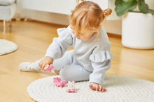 Charger l'image dans la galerie, Jeu de construction - Boîte mix couleurs Big Pastel (>1an)