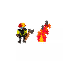 Charger l'image dans la galerie, Jeu de construction - Tube Pompier