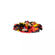 Charger l'image dans la galerie, Jeu de construction - Tube Pompier