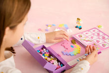 Charger l'image dans la galerie, Jeu de construction - Bloc d'Activités Conte de Fée (>5ans)
