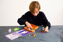 Charger l'image dans la galerie, Jeu de construction - Bloc d'Activités Espace (>5ans)