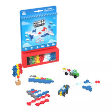 Charger l'image dans la galerie, Jeu de construction - Bloc d'Activités Transports (>5ans)