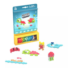 Charger l'image dans la galerie, Jeu de construction - Bloc d'Activités Océan (>5ans)