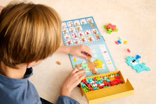 Charger l'image dans la galerie, Jeu de construction - Bloc d'Activités Océan (>5ans)