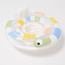 Charger l'image dans la galerie, Bouée bébé - Serpent