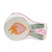 Charger l'image dans la galerie, Raquettes de plage - Fraise