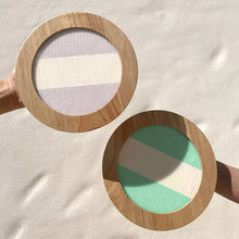 Charger l'image dans la galerie, Jeu de raquettes velcro