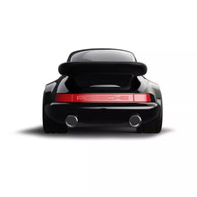 Charger l'image dans la galerie, Racing Car - Porsche 911 Noire